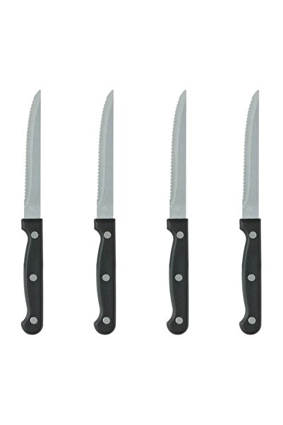 OEM Set Cuțite Masă, Oțel inoxidabil, Inox, 4