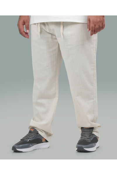 Finelook Lightweight Men’s Twill Pants -