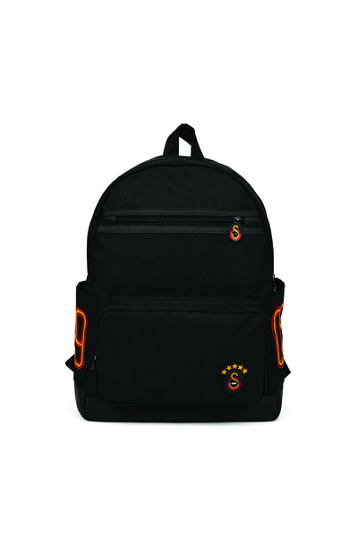 Galatasaray Licensed New Season Tarafatar Trend Multi-Compartment School Bag