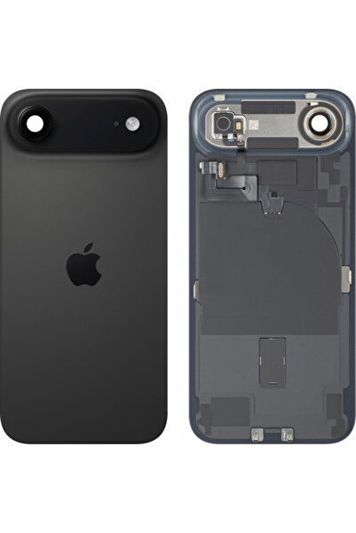 Apple Capac Baterie iPhone 17 Air, Negru, Swap