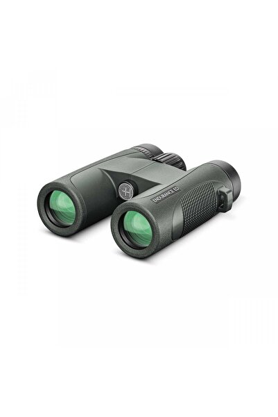 Hawke optics Lorneta Hawke Endurance ED 10x32, verde, cu prizma tip Roof, rez...