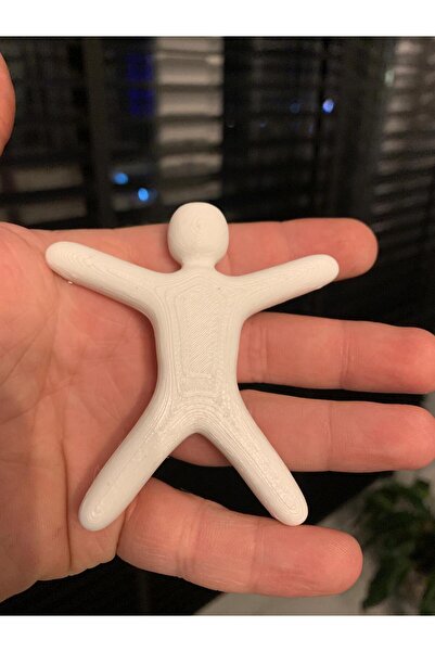 Root Made Meccha Chameleon Boyanabilir Saklambaç Mini Oyun Figürü Seti ( 6 Figür )