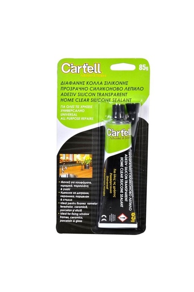 Jumbo Adeziv Rapid/Universal, Multicolor, 70ml, pentru Lemn, Plastic, Sticlă ...
