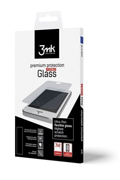 3MK Premium Flexible Glass για HTC 10 - 0.2mm