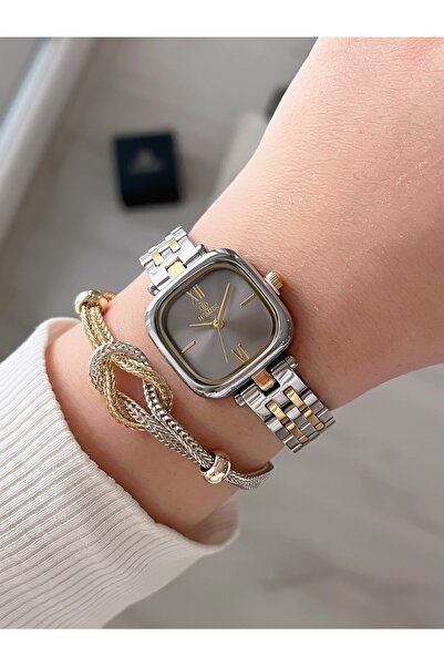 Homies Women's Wristwatch - Original Product - Bracelet Gift - 3 Atm Waterproof
