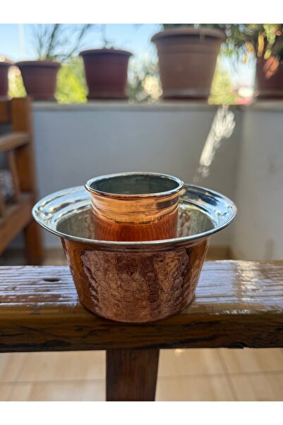 Sebe HOME Copper Ehli Keyf Two-Pack