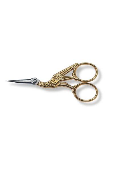 Victorinox Foarfeca, Victorinox, 12 cm, Auriu