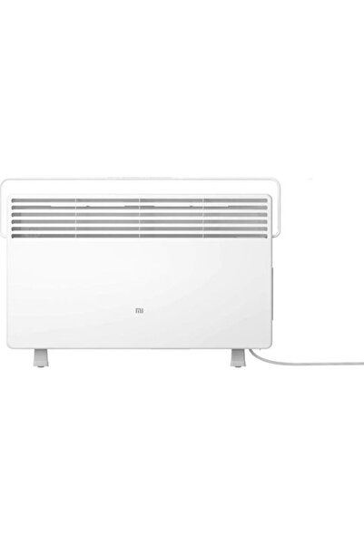 Xiaomi Mi Smart Space Heater S BHR4037GL Θερμάστρα Συμβατικού Τύπου Δαπέδου 2...