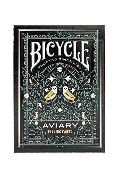 Generic Brand Carti de joc Aviary