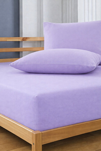 Skyrose Single 120X200 Size Sheet Set (1 Sheet + 1 Pillowcase)