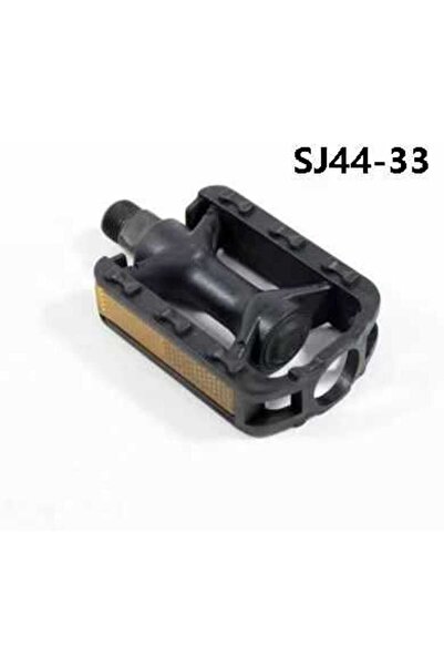 Tradesor Πετάλια ποδηλάτου - 2pcs - S44-33 - 651308