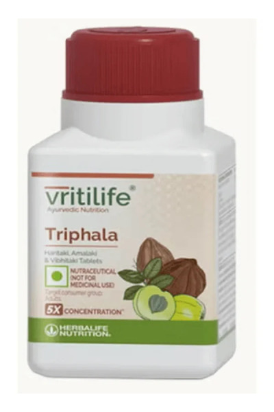Organic India Nutrition Woman's Choice