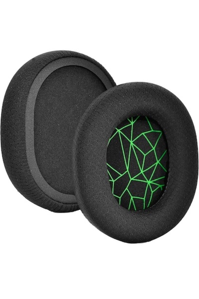 Edman Set de 2 pernuțe pentru căști de gaming wireless SteelSeries Arctis 3 /...