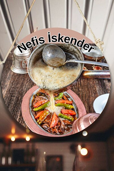 SHELİFE Zid, vrata, dvostrani viseći natpis, znak dobrodošlice za Aleksandrov...