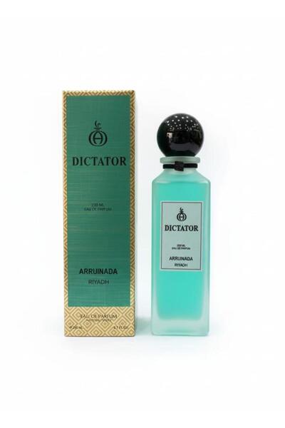 Arruinada عطر ديكتاتور احمر ( اروينادا ) 250ملي | عطر للجنسين | منعش فاخر | ر...