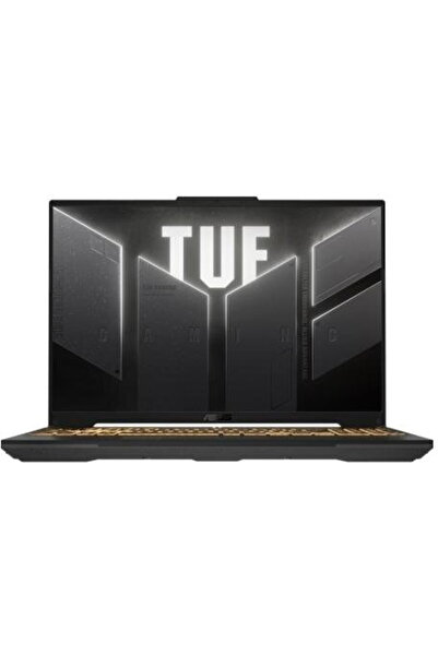 ASUS TUF Gaming F16 FX607VJ-RL086 16 " FHD+ Intel Core 5 210H 16GB 1TB SSD nV...
