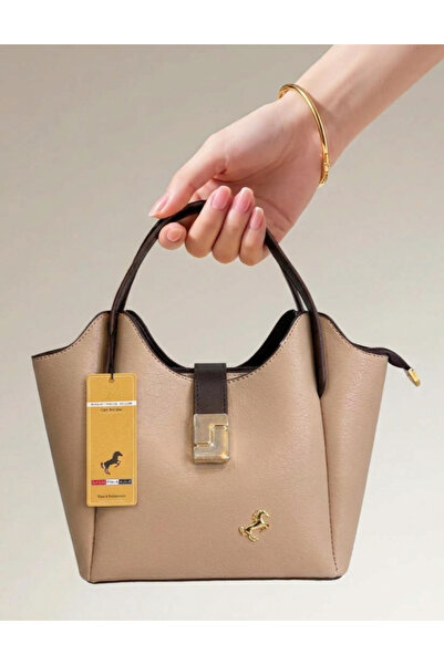 Miami Polo Club Women's Medium Handbag