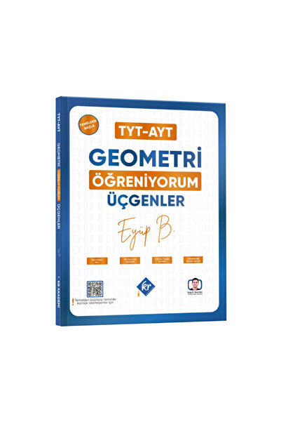 Garantör Akademi eyüp b üçgenler