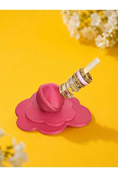 Lolipop Dekoratif Çoklu Takı Standı
