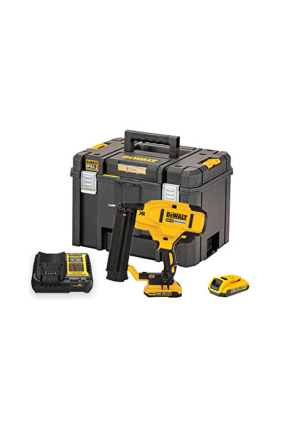 Dewalt DCN680D2-QW pistol impuscat cuie cu acumulator 18 V