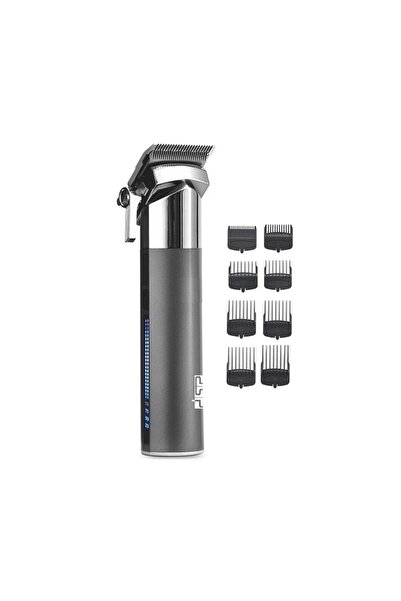 DSP Κουρευτική μηχανή - 90639 - - 613620 - Silver