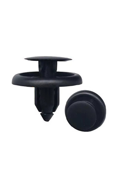 Tradesor Σετ συνδετήρες αυτοκινήτου - 10pcs - R-F16101-18 - 180860