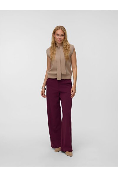 Vero Moda Strickpullover VMPALMA Strickpullover
