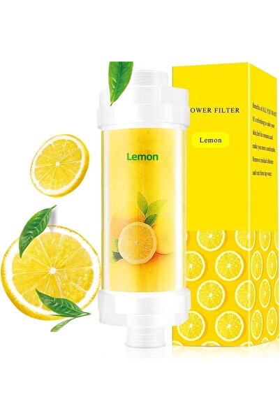 Arabest Vitamin Shower Filter, Aromatherapy Hard Water Softener, Chlorine Rem...