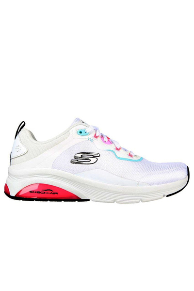 SKECHERS حذاء سكيتش-إير إكستريم للنساء 149646-WBPK