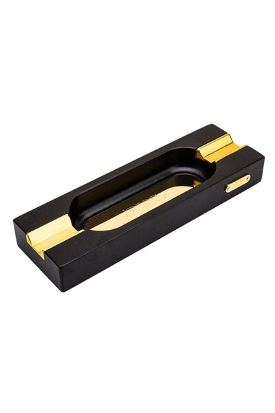 Lubinski Yeni Seri Black Merbau Wood Puro Küllüğü Siyah LB-814