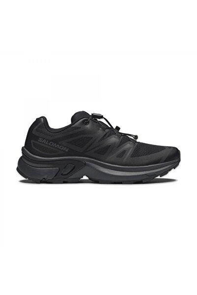 Salomon 475630 Xt-Evr W Sneaker Siyah Kadın Spor Ayakkabı