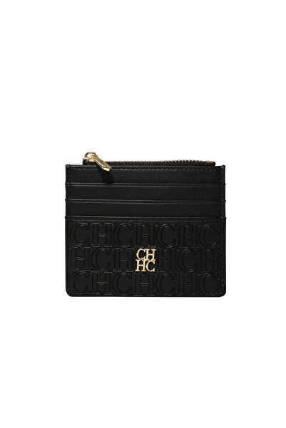 Choice11 CA11-BLACK CH Women's Wallet Exquisite Compact Convenient Decoration...