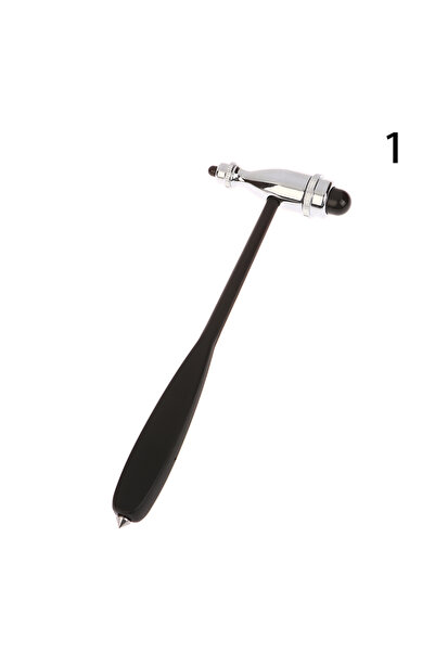 Choice 1 Tools Neurological Hammer Medicals Examination Hammer Zinc Alloy Per...