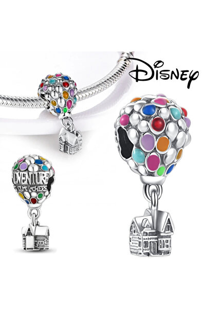 Choice10 MINISO A1324diao Hot Sell MINISO Disney 925 Sterling Silver Animals ...