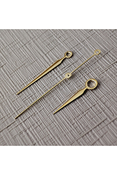 choice2 Gold Hot NH35 Hands New Watch Accessories Gold Silver Rose Gold No Lu...