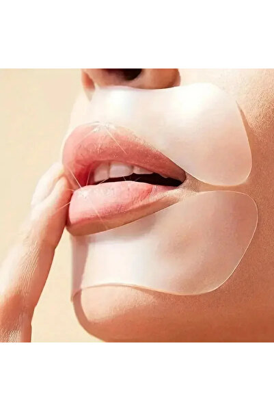Choice DUTRIEUX WHITE Silicone Wrinkle Patches For Lips Anti Wrinkle Patches ...
