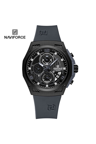 choice2 NAVIFORCE BBGY NAVIFORCE Original watches for men Luxury Brand Fashio...