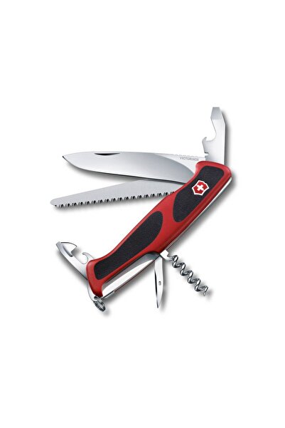 OEM Briceag Victorinox Delemont RangerGrip 55 cod 0.9563.C