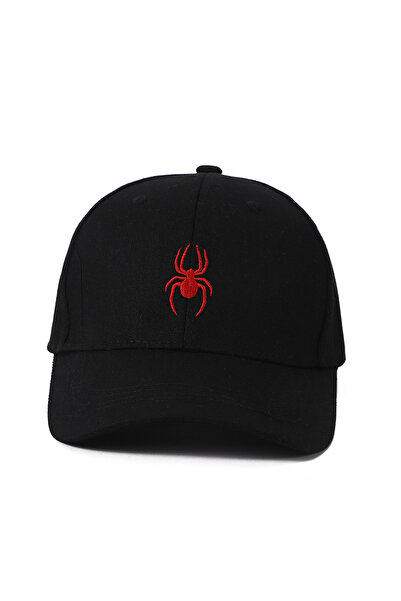 Choice1 Adjustable black Summer personalized sunscreen baseball cap, casual d...