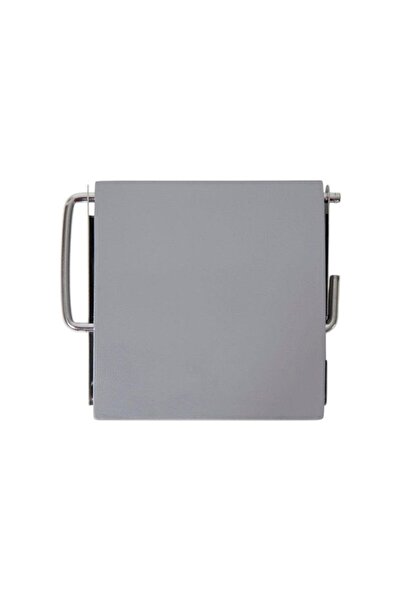 Tradesor Βάση ρολού τουαλέτας - Grey - 21806