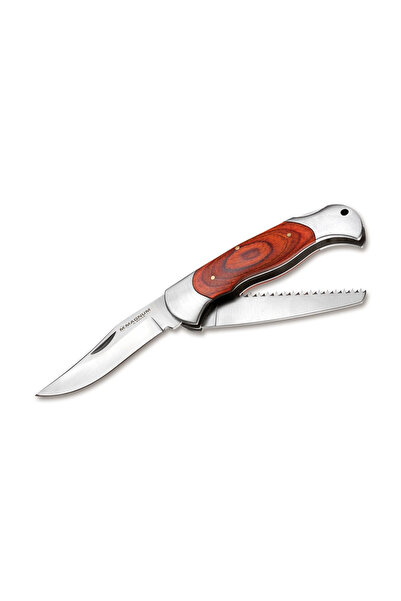 OEM Cutit de buzunar, otel 440A, Magnum Classic Hunter