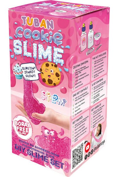 Tuban Slime TU3137