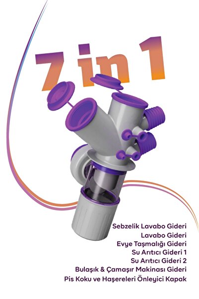 Tesisat Lavoba altı
