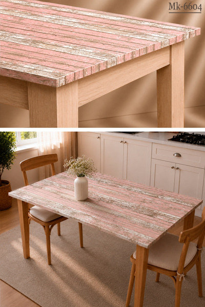 Renklendir Hayatını Table Covering Foil Mk-6604