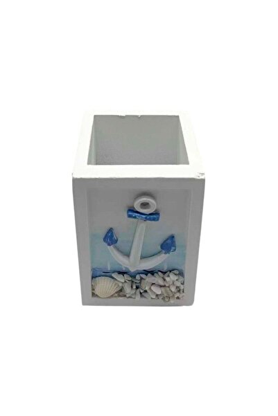 Tradesor Σετ διακοσμητικά Souvenir - Μολυβοθήκη - SF6873 - 4 τεμάχια - 251940