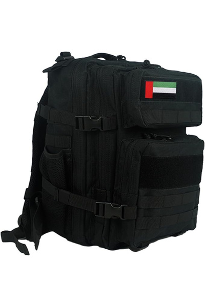 Project Nomad Backpack 25L – Bag for Men & Women, Travel Bags/Backpacks, Airp...