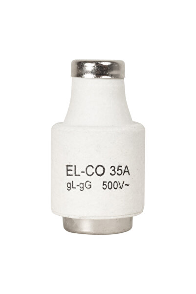 ELCO Patron Fuzibil 35A,