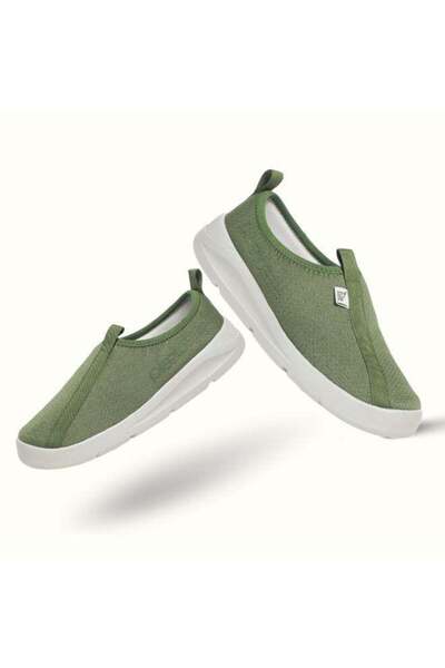 PLAETO EZPlay Walking Shoes - Slip On - Everyday Shoes - Daily Wear