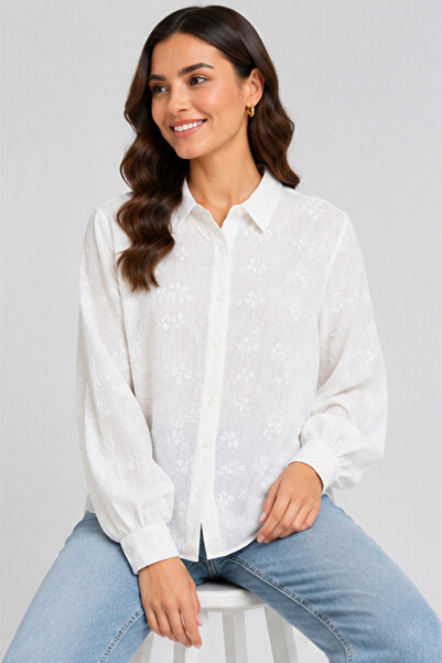 Cortigiani Ladies Shirt