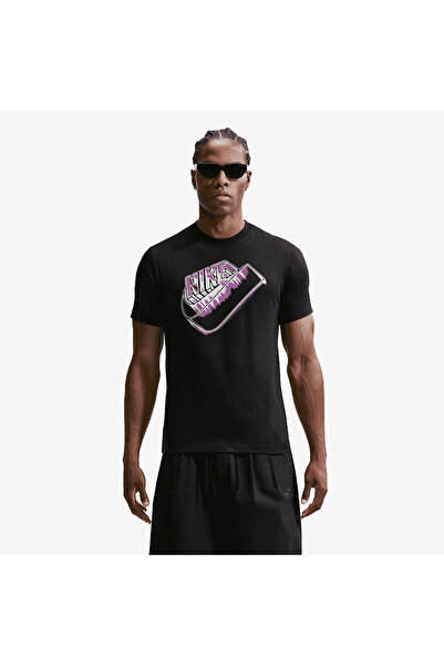 Nike U NSW TEE STD BLUR FUTURA